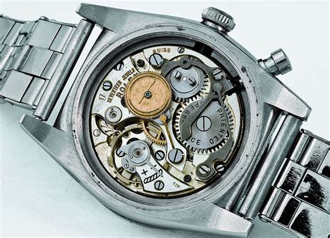 rolex zerographe 3346|rolex chronograph reference 3346.